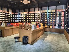 -大益茶庭(勐海会员中心店)