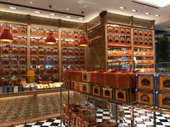 -夿萐咖啡(爱雍·乌节店)