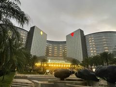 -深圳大梅沙京基洲际度假酒店
