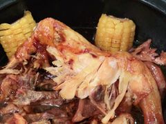 -大鸭梨(天通西苑店)