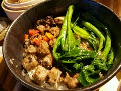 -72街红烧排骨饭(海珠丽影广场店)