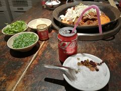 -四小区火锅·巷子里的重庆火锅(花照壁店)