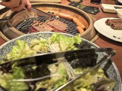 -御牛道日式烤肉料理(杭州万象城店)
