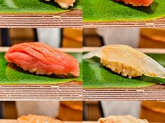 -鮨一日本料理旗舰店(总店)