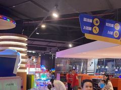 -大鲁阁保龄球(苏州园区店)