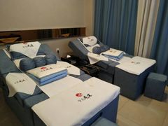 -享来足道·养生·SPA(虎泉店)