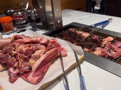 -AK47烤羊腿串吧(柳浪家园店)