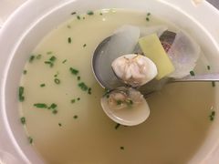 -锦粤宫·精致粤菜(深圳北站店)