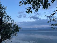 -西昌邛海湿地