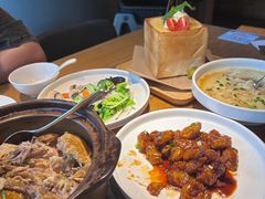 -金牌外婆家(苏州中心店)