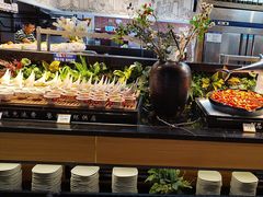 -梨花自助烤肉(乐宾店)