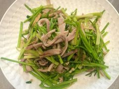 -魁盛居百年鲁菜馆(县西巷店)