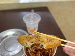 -丽华早点(大成路店)