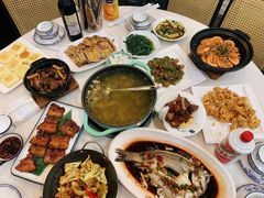 -东就鸭饭店·古早海南菜(滨海店)