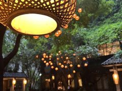 -竹吟山房