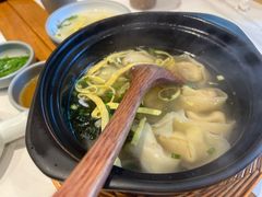 -馋三尺蟹粉小笼(人民广场店)