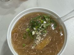 -食盈碗仔翅(星玺广场店)