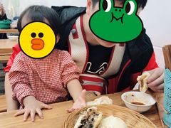 -石家包子(大学习巷店)