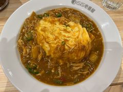 -COCO壱番屋(北京平安国际金融中心店)