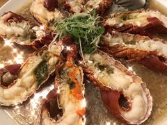 -海九澎湖海鲜餐厅