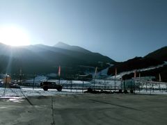 -太子岭滑雪场