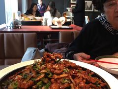 -秀儿四九城·新京菜(亚运村鸟巢店)
