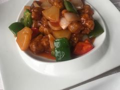-港湾宴会厅(京基百纳店)