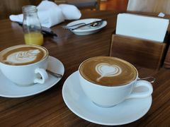 -广州富力君悦大酒店·凯菲厅