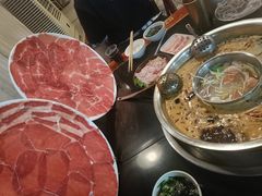 -邓莽子老火锅(中兴路总店)