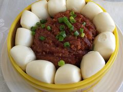 -玉林烤鸭店(定福庄店)