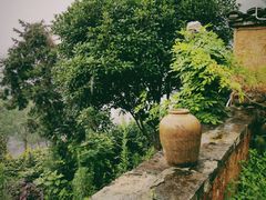 -心无尘茶餐馆(径山村店)