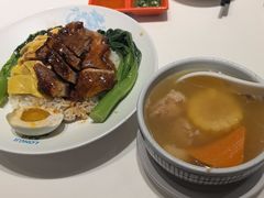 -龍记香港茶餐厅(久光百货店)