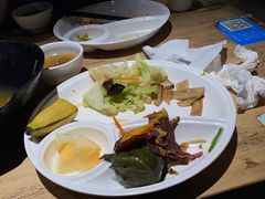 -素清香(解放路店)