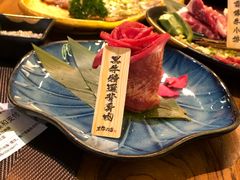 -黑牛の店·和牛烧肉(合生汇店)