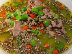 -卢小厨私房菜(长兴店)