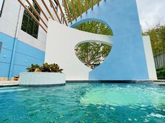 -北京海德酒店温泉