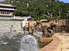-石岛赤山风景区