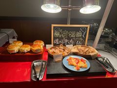 -天伦王朝酒店·盛华瑄餐厅