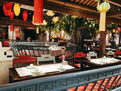 -北平盛世·新京菜·北京烤鸭(劲松·双井店)