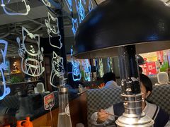 -猫爪爪原切自助烤肉(观音桥阳光世纪店)
