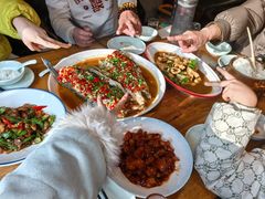 -丰乐餐厅·始于1999·本地老字号