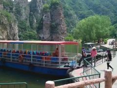 -大连冰峪旅游度假区