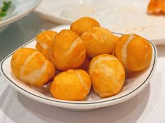 油炸汤圆-宁海食府(总店·天一阁望京店)
