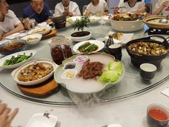 -旺顺阁鱼头泡饼(小红门店)