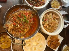 -小柴米·传统江西菜(万寿宫店)