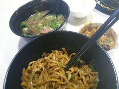 -八方客汕头火锅·牛肉·卤水(福保店)