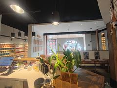 -肉加韩国料理·烤肉(金茂湾店)
