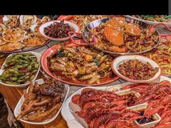 -霸王虾·小龙虾香辣蟹(玉林店)
