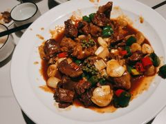 -徽镇小厨·经典徽菜(马连道店)