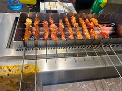 -邢氏老太太烤串(北兴街店)